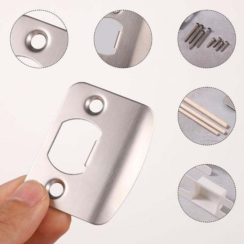 Home Security Door Lock - Upgrades Door Hardware set Home Door
