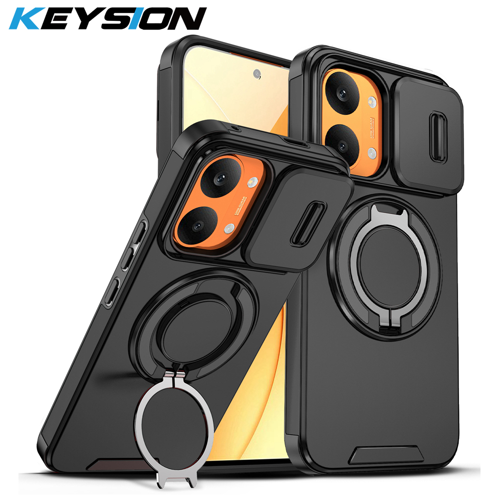 KEYSION 360° Rotating Ring Sta - Xiaomi Home Security 360 评论和价格
