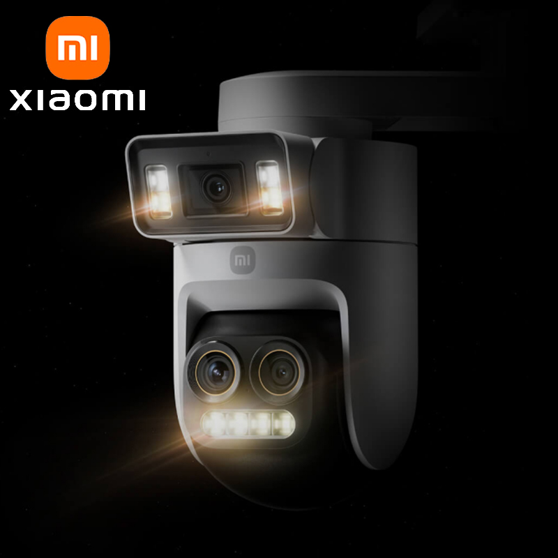 XIAOMI New Smart Outdoor Camer - Xiaomi Home Security 360 评论和价格