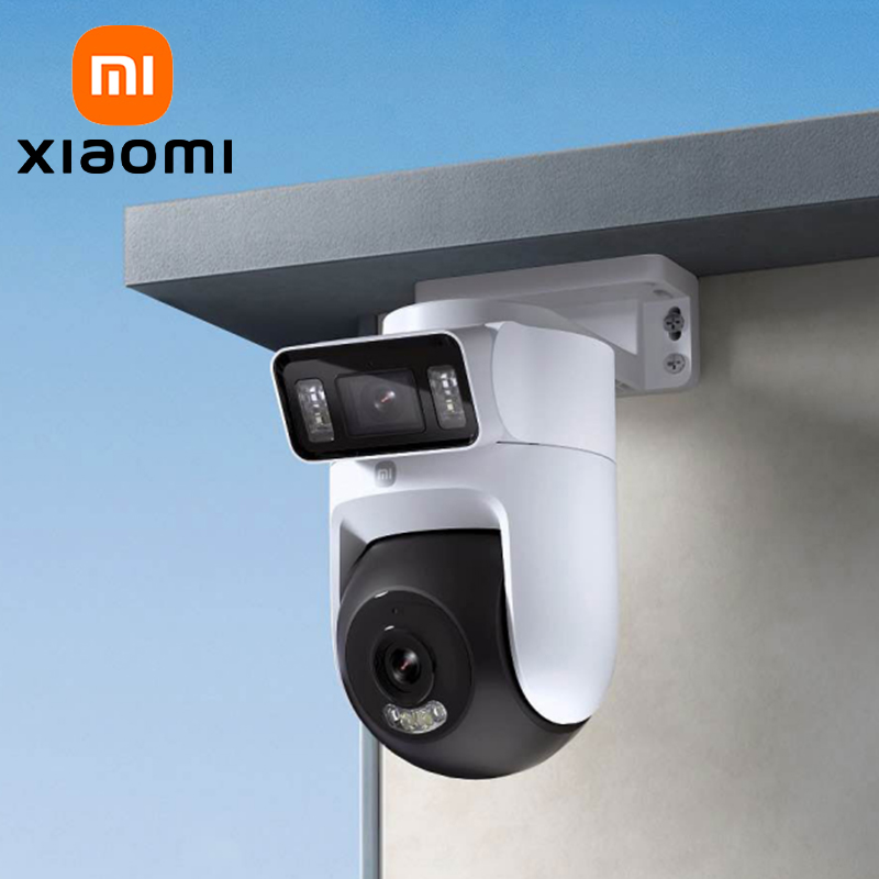 XIAOMI New Outdoor Camera 4 Du - Xiaomi Home Security 360 评论和价格