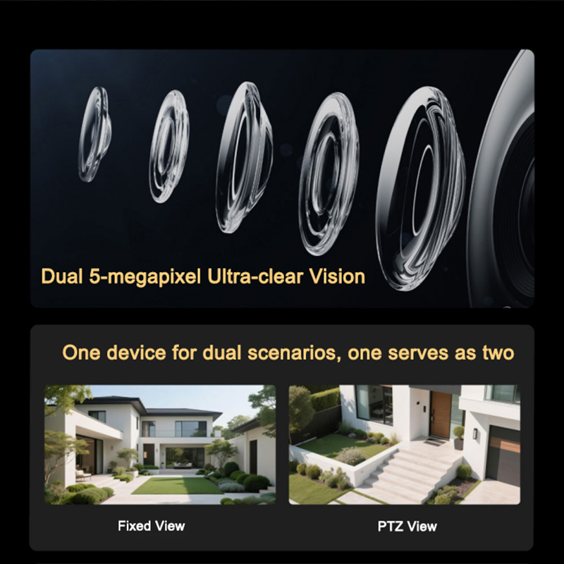 XIAOMI New Outdoor Camera 4 Du - Xiaomi Home Security 360 评论和价格