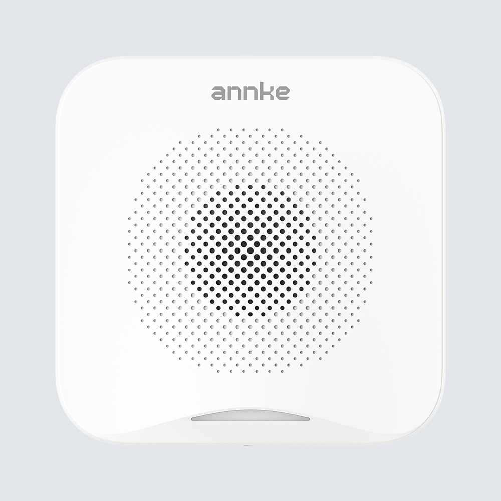 ANNKE Wireless Alarm System Wi - Keypad Alarm Panel 评论和价格