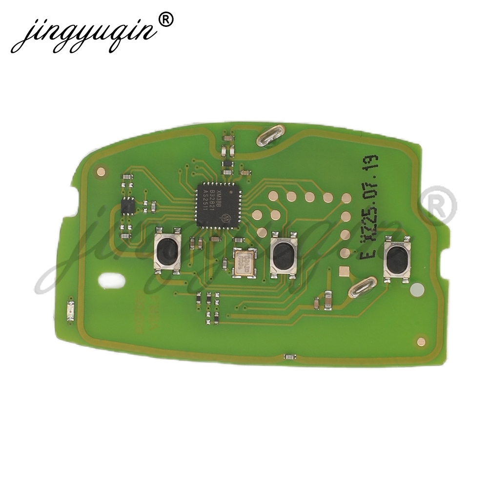 Xhorse 1/3PCS XZHY84EN XZ Seri - Keypad Alarm Panel 评论和价格