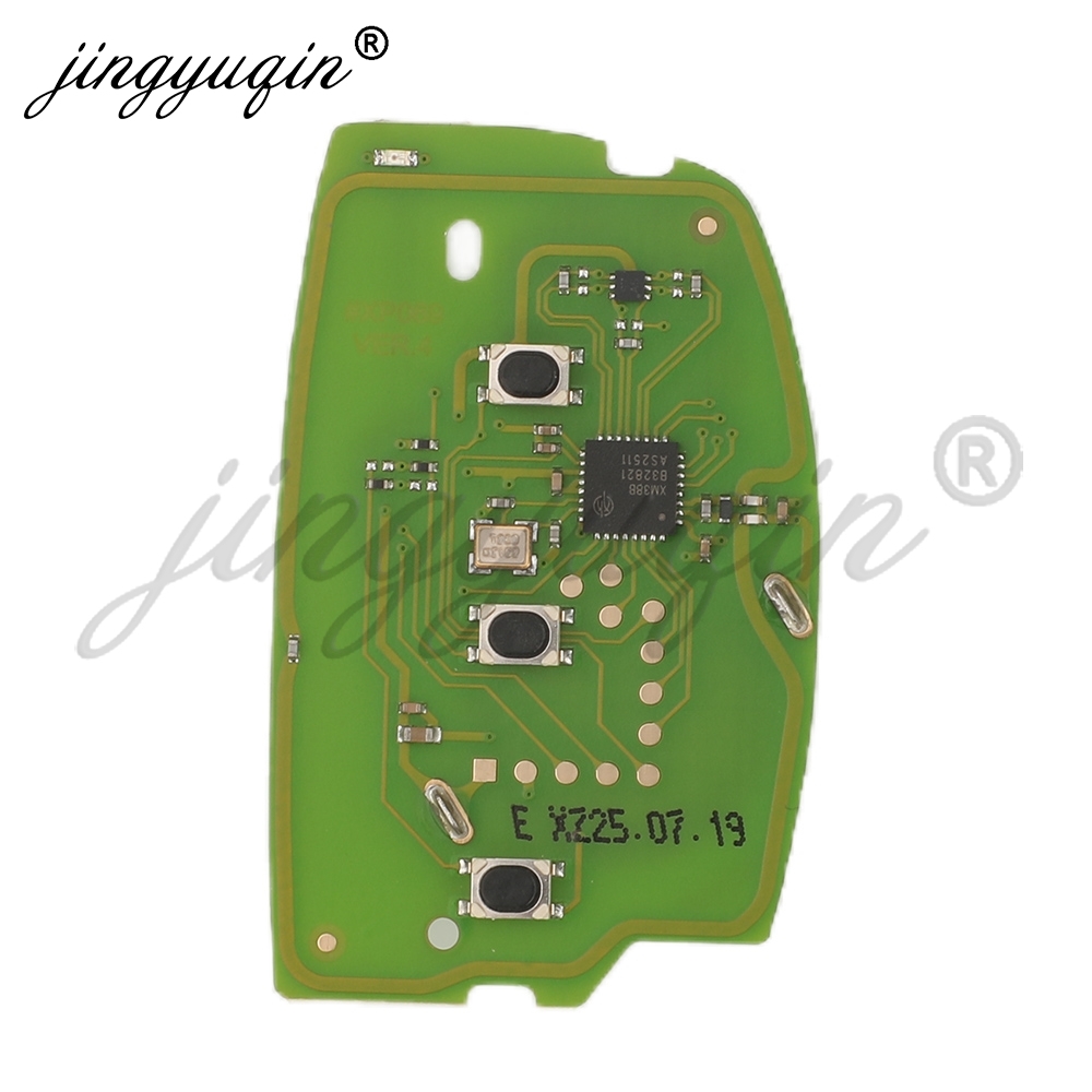 Xhorse 1/3PCS XZHY84EN XZ Seri - Keypad Alarm Panel 评论和价格