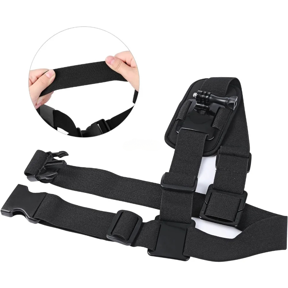 For Go Pro Accessories 360° Sh - Xiaomi Home Security 360 评论和价格
