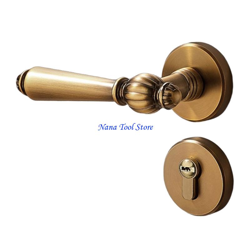 31GJ Reliable Zinc Alloy Door  - Home Security Door Lock 评论和价格
