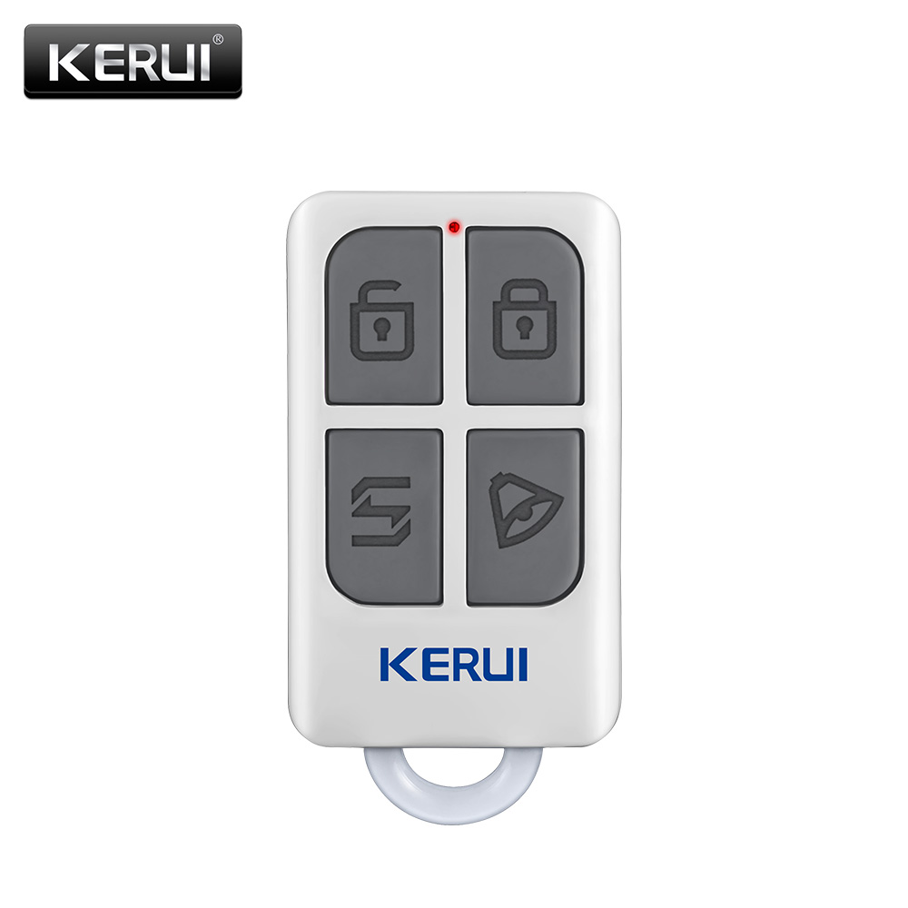 KERUI Wireless High-Performanc - Home Security System Installation 评论和价格