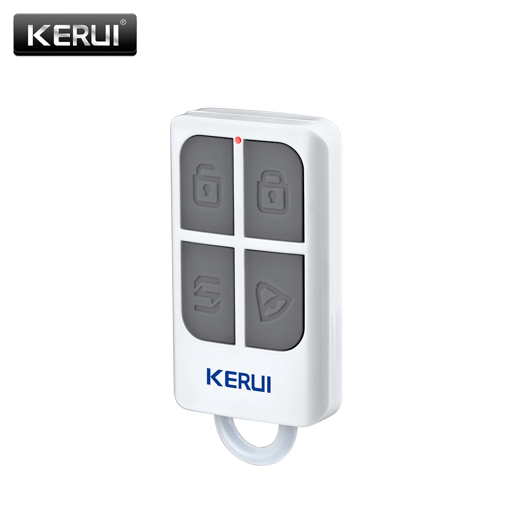 KERUI Wireless High-Performanc - Home Security System Installation 评论和价格