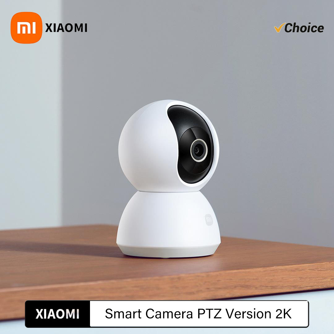Original Xiaomi Smart Camera 2 - Xiaomi Home Security 360 评论和价格