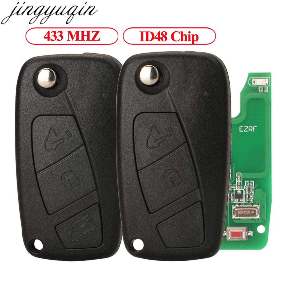Jingyuqin 433MHZ ID48 2/3 Butt - Keypad Alarm Panel 评论和价格
