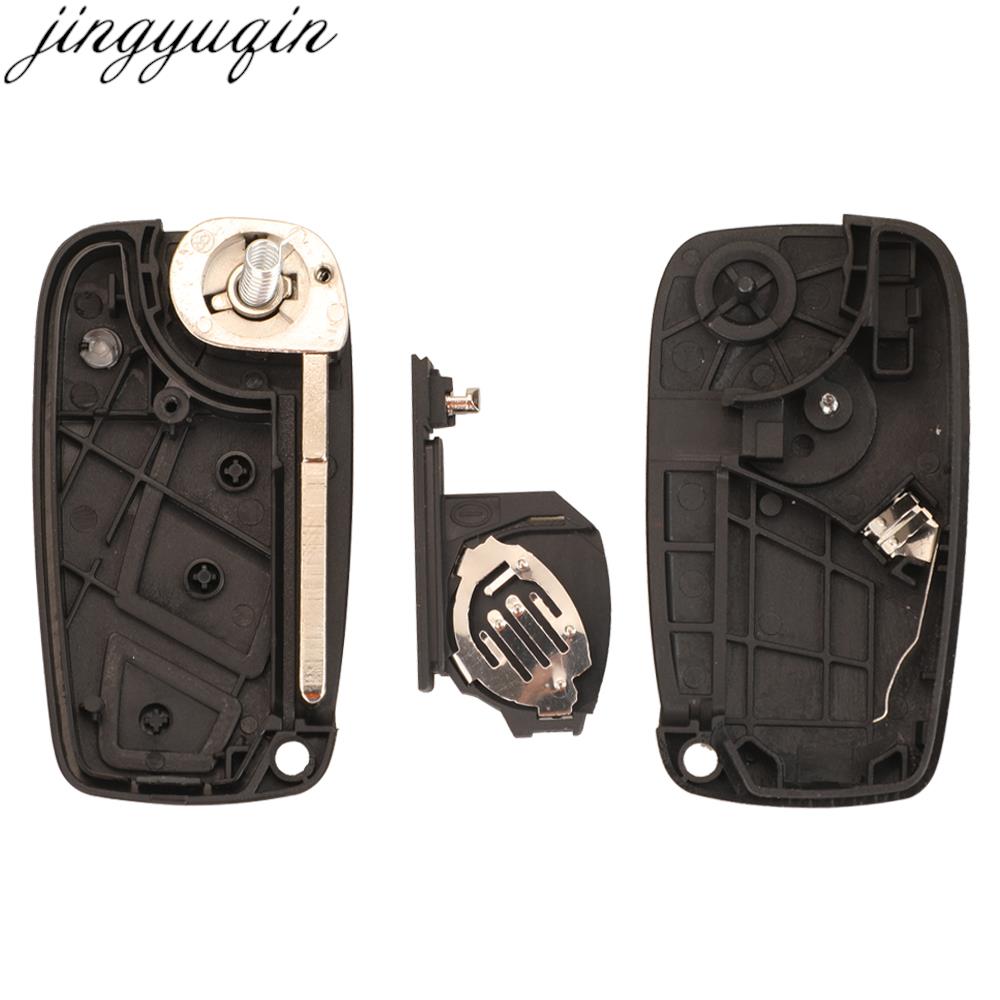 Jingyuqin 433MHZ ID48 2/3 Butt - Keypad Alarm Panel 评论和价格
