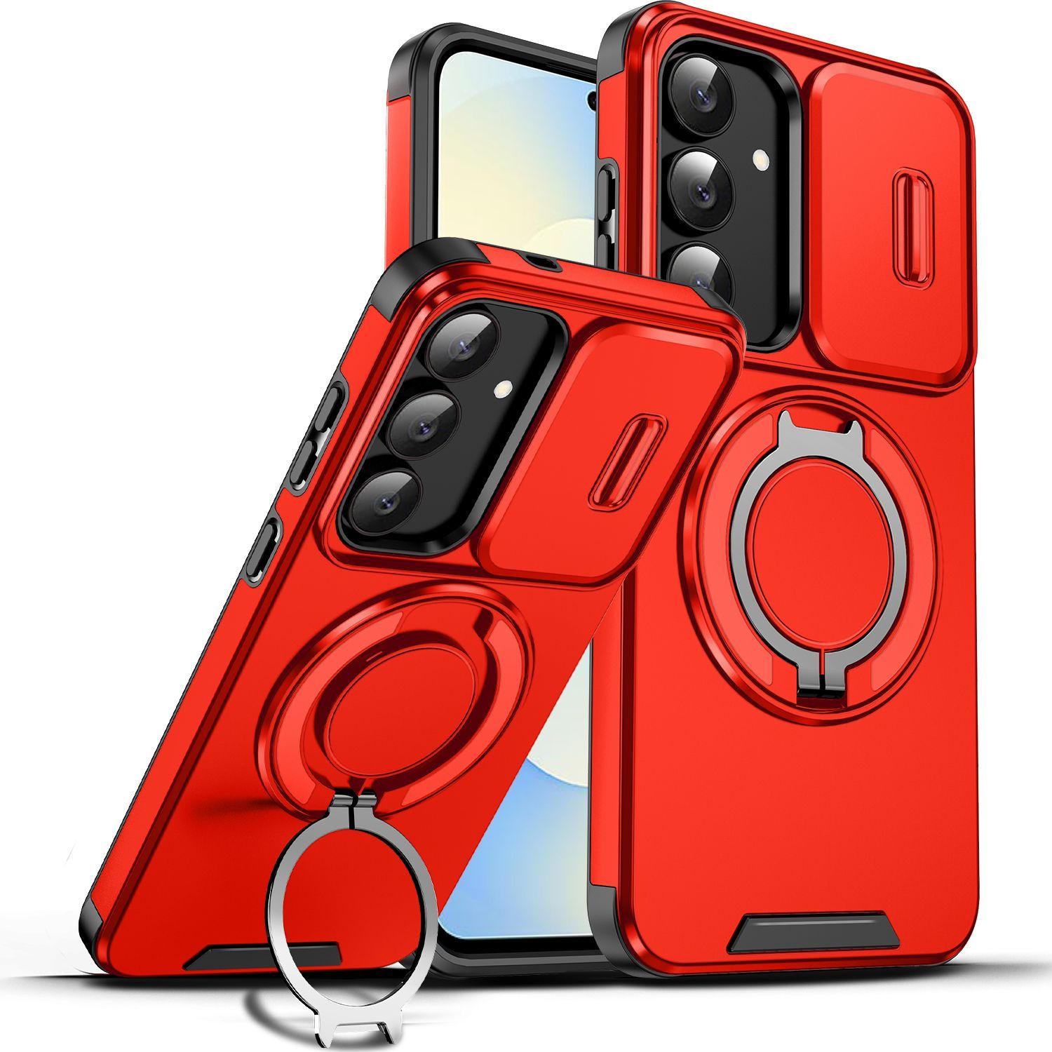 Sliding Camera Lens Protection - Xiaomi Home Security 360 评论和价格