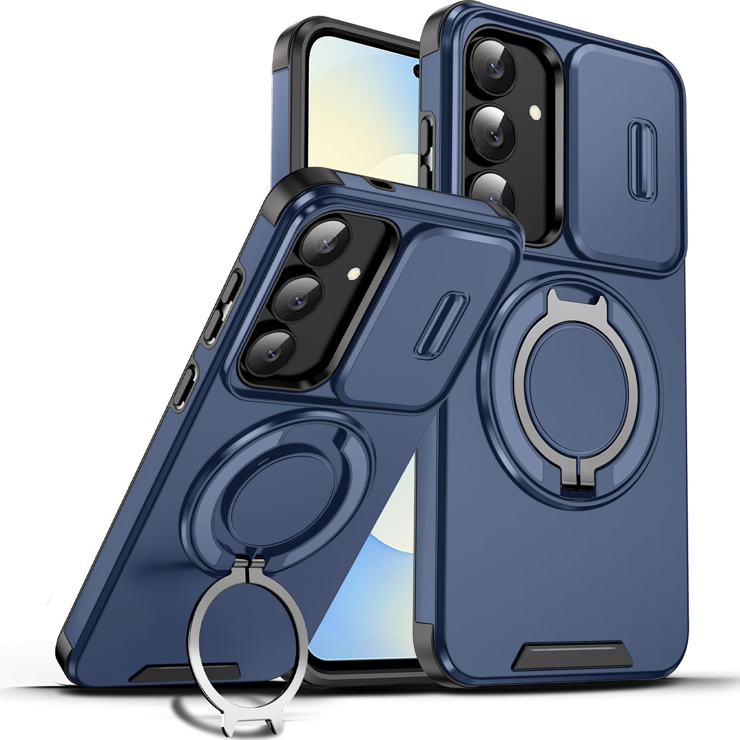 Sliding Camera Lens Protection - Xiaomi Home Security 360 评论和价格