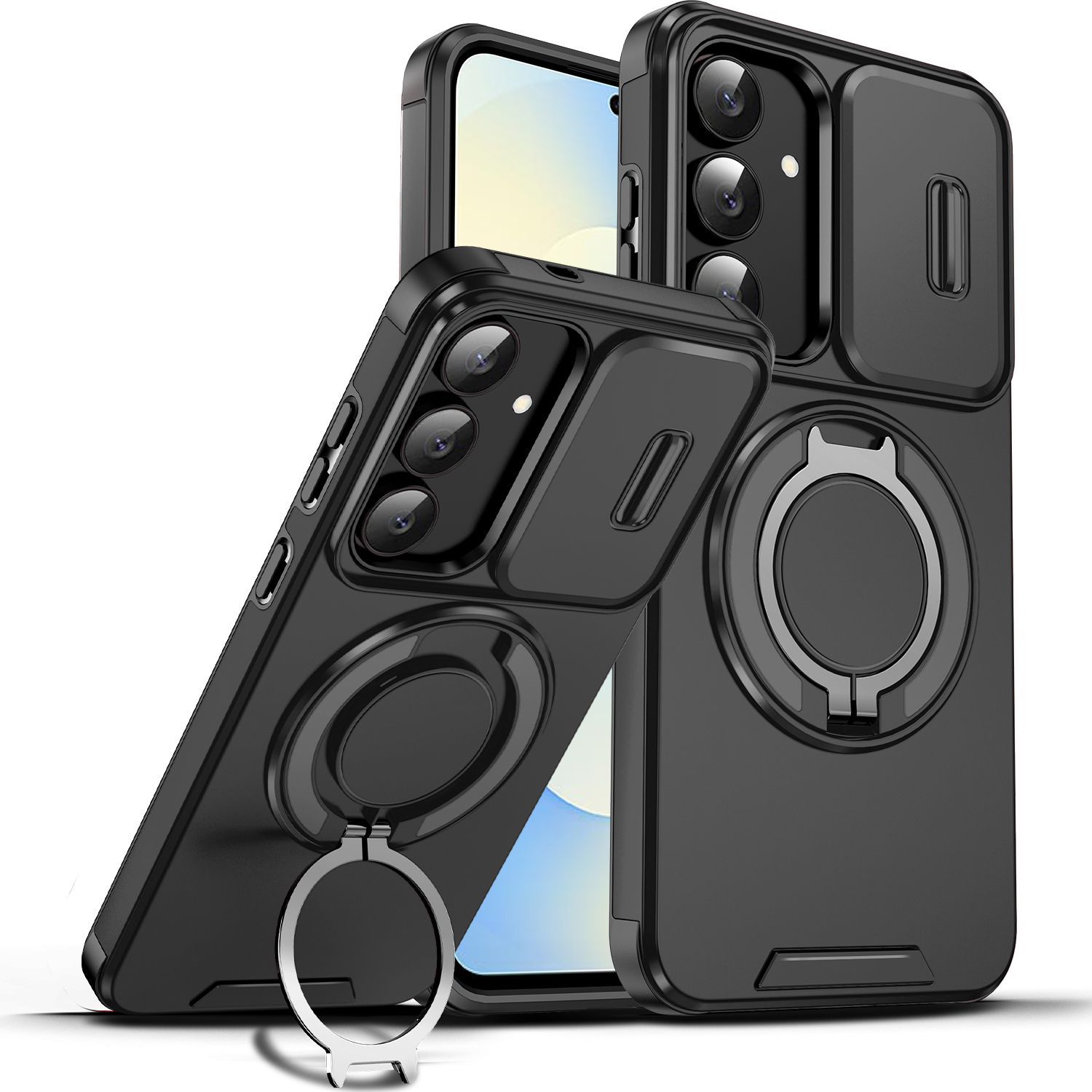 Sliding Camera Lens Protection - Xiaomi Home Security 360 评论和价格
