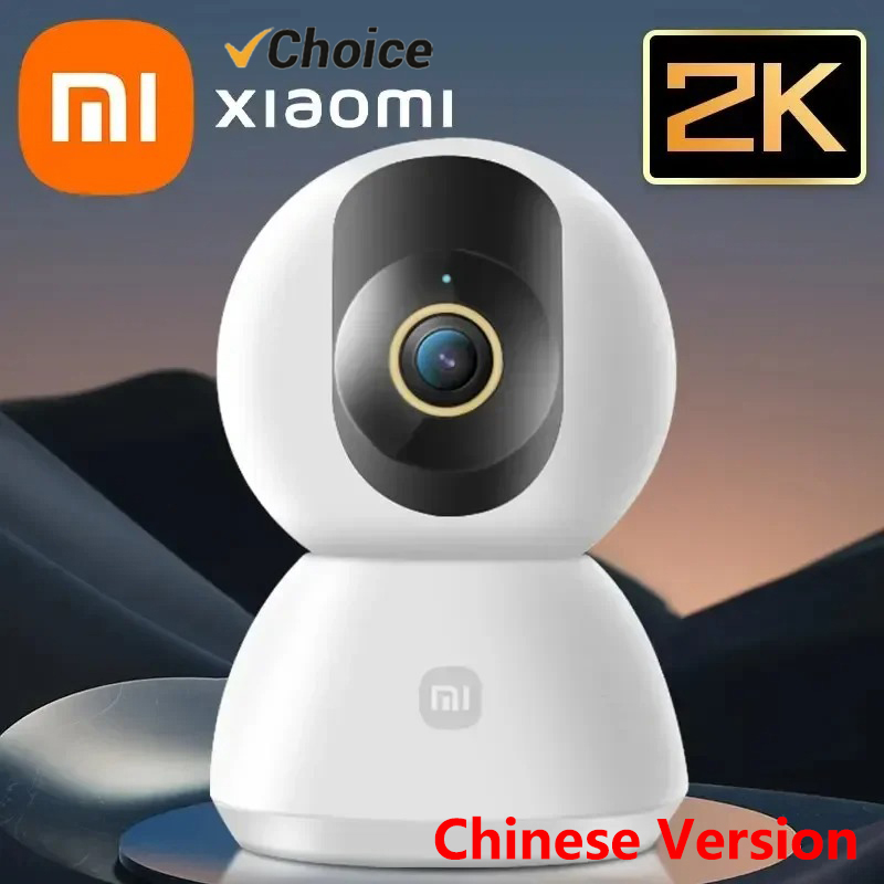 Original Xiaomi Smart Camera 2 - Xiaomi Home Security 360 评论和价格