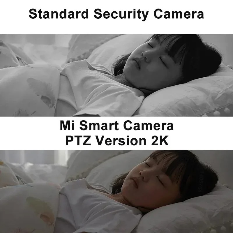 Original Xiaomi Smart Camera 2 - Xiaomi Home Security 360 评论和价格