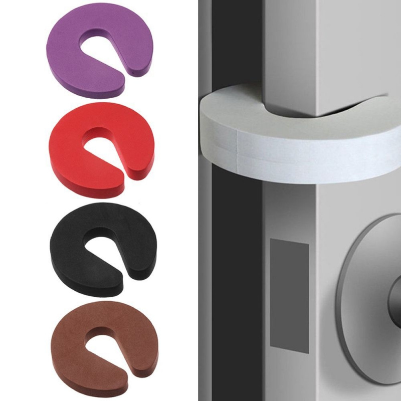 Door Finger Protector Guard So - Home Security Kitchener 评论和价格
