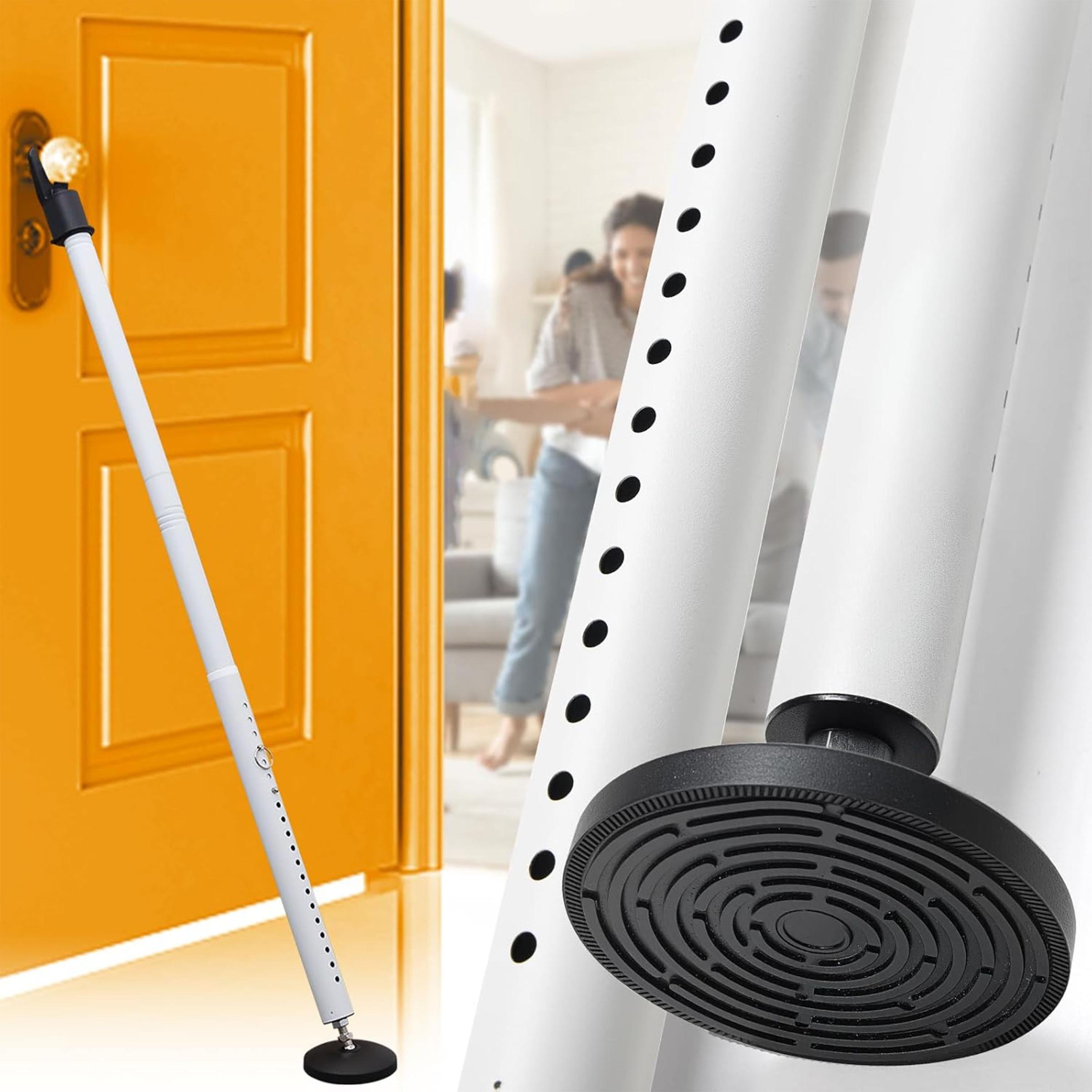Adjustable 2in1 Sliding Patio  - Home Security Bars 评论和价格