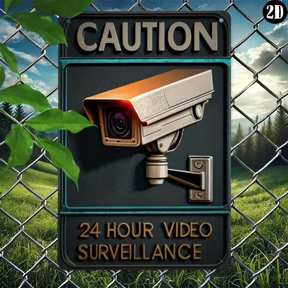 CamVintagePro™ Vintage - Inspi - Home Security Bars 评论和价格