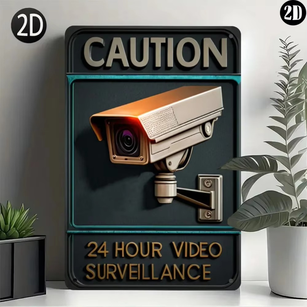 CamVintagePro™ Vintage - Inspi - Home Security Bars 评论和价格