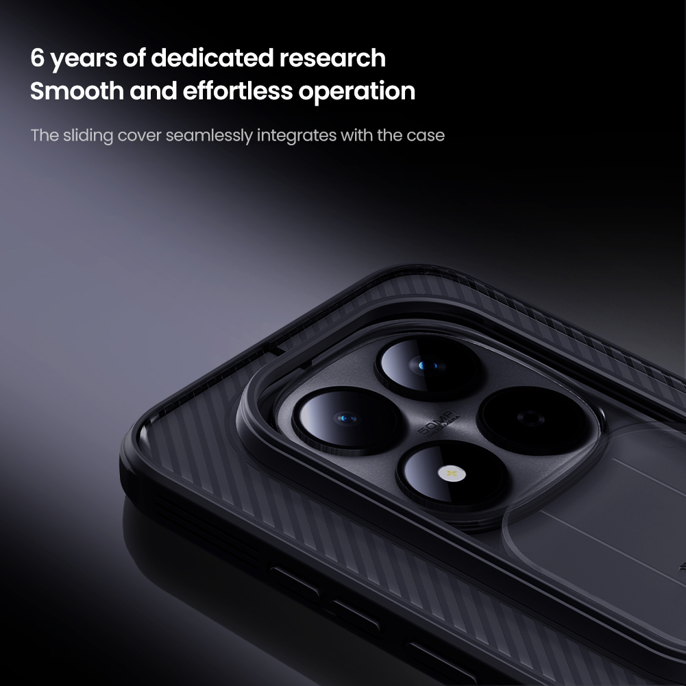 Nillkin for Xiaomi Redmi Note  - Xiaomi Home Security 360 评论和价格