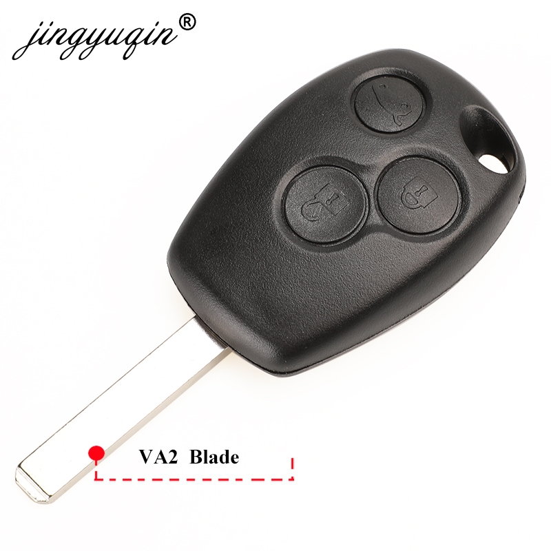 jingyuqin 10pcs 3BTN Car Remot - Keypad Alarm Panel 评论和价格