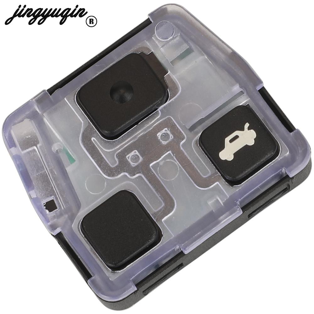 Jingyuqin 89071-0D030 Remote C - Keypad Alarm Panel 评论和价格