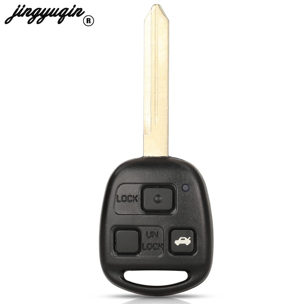 Jingyuqin 89071-0D030 Remote C - Keypad Alarm Panel 评论和价格
