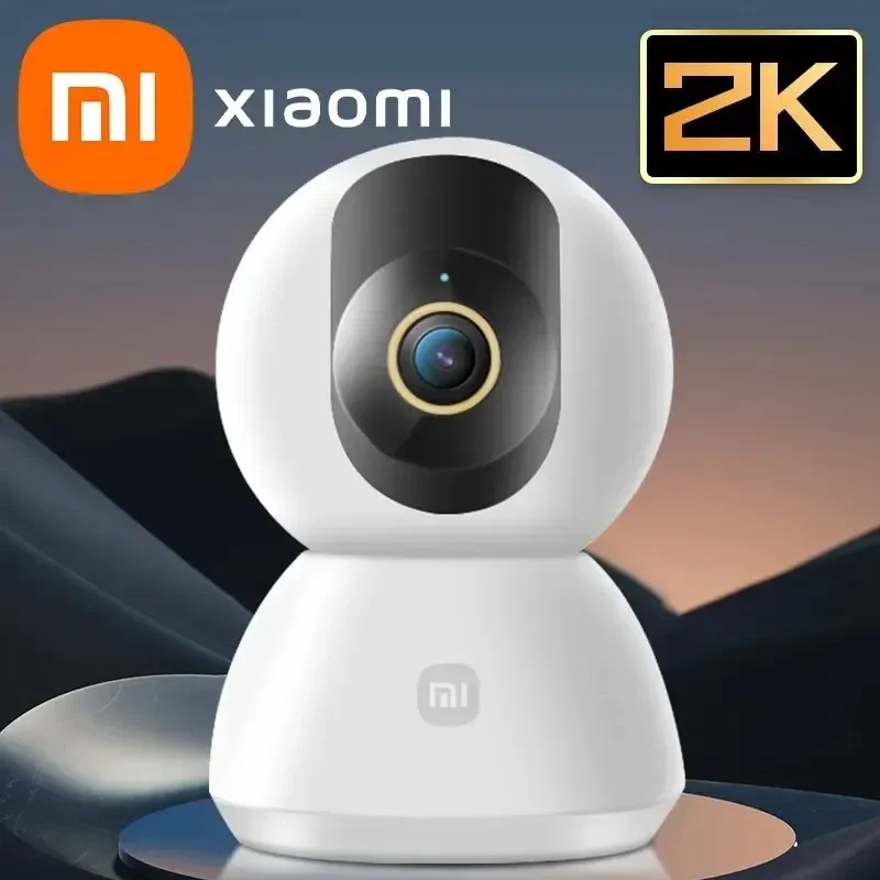 Xiaomi 360° Smart Home Securit - Xiaomi Home Security 360 评论和价格