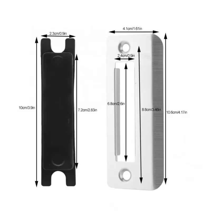 Gold Door Handle Lock Silent H - Home Security Kitchener 评论和价格