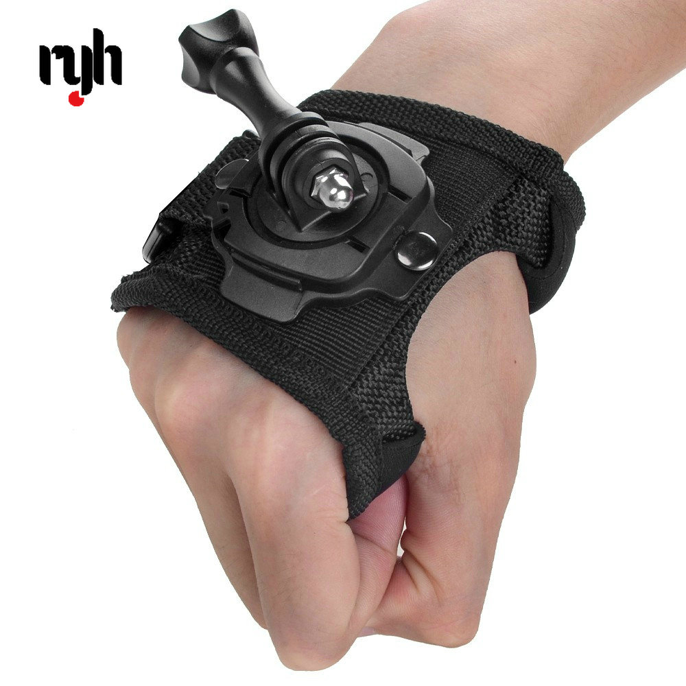 Glove Wrist Band 360 Degree Sw - Xiaomi Home Security 360 评论和价格