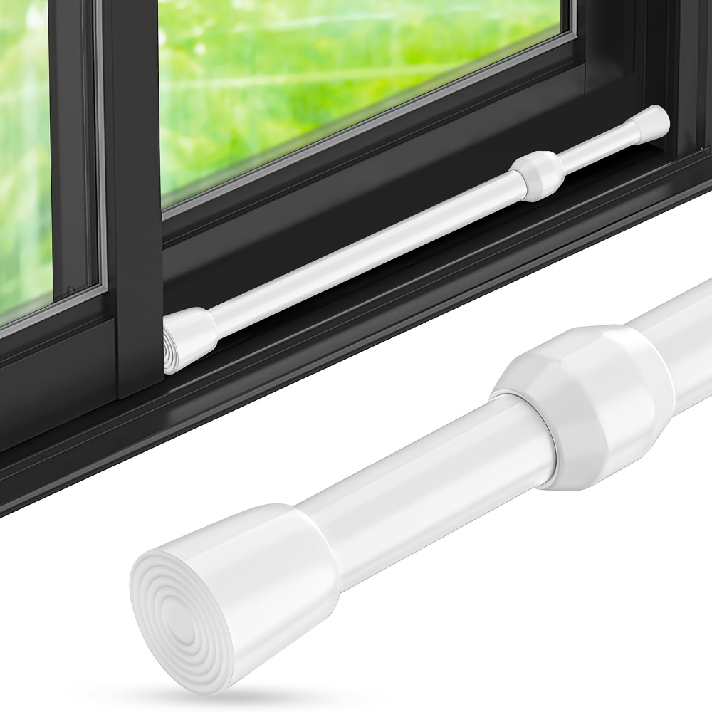 Adjustable Metal Window & Door - Home Security Bars 评论和价格