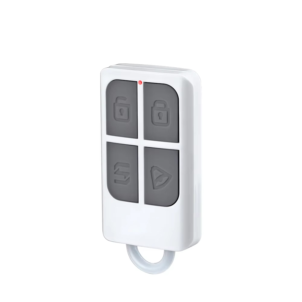 RC531 Wireless Portable Remote - Home Security System Installation 评论和价格