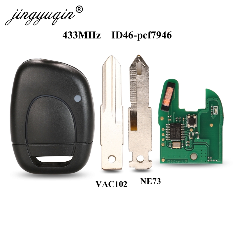 jingyuqin Car Remote Alarm Key - Keypad Alarm Panel 评论和价格