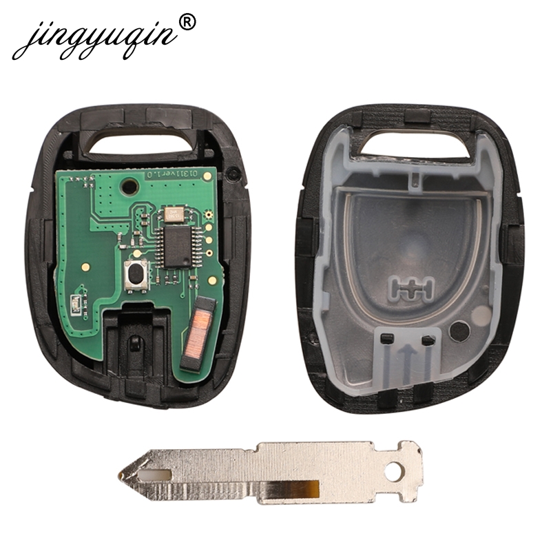 jingyuqin Car Remote Alarm Key - Keypad Alarm Panel 评论和价格