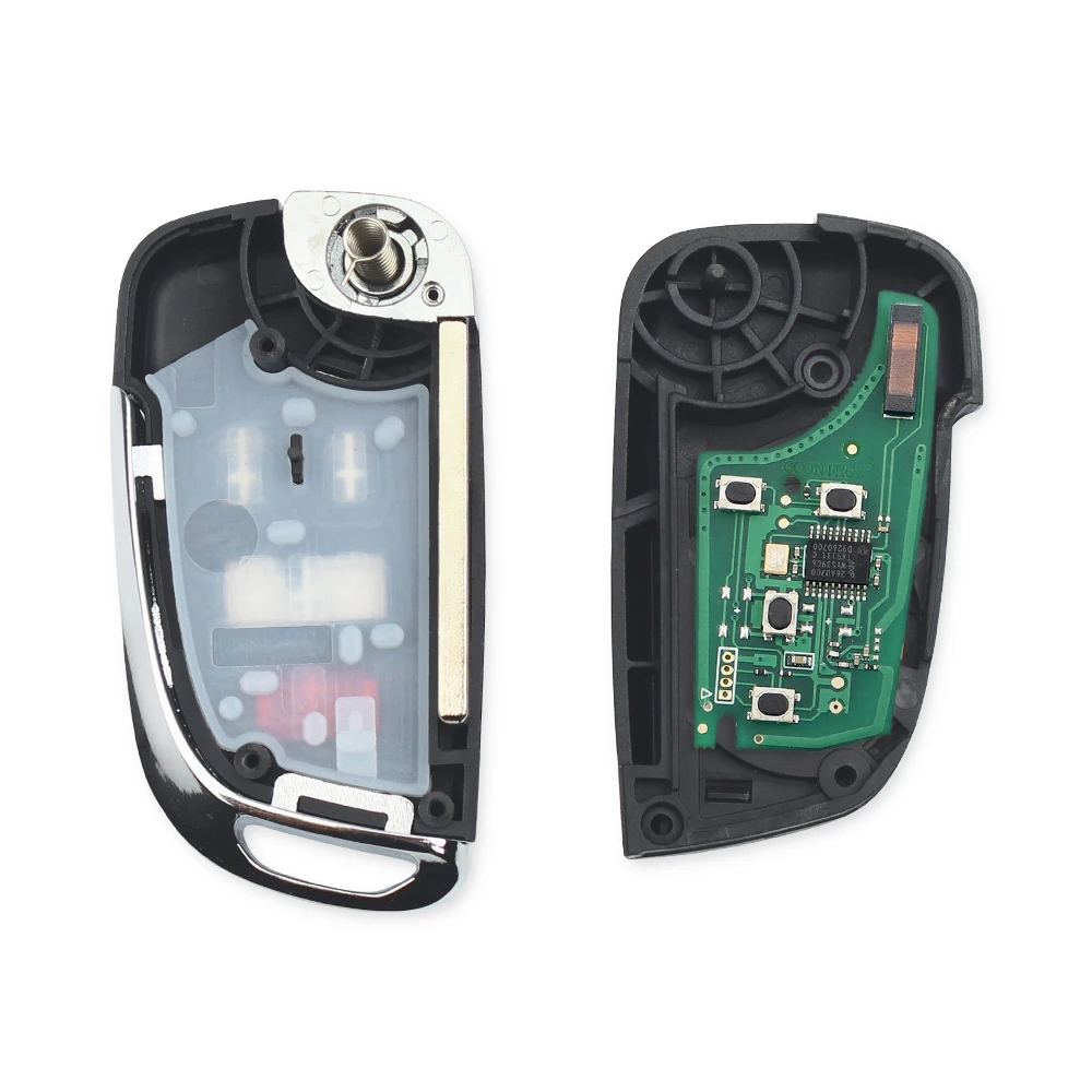 KEYYOU New For Opel Vauxhall A - Keypad Alarm Panel 评论和价格
