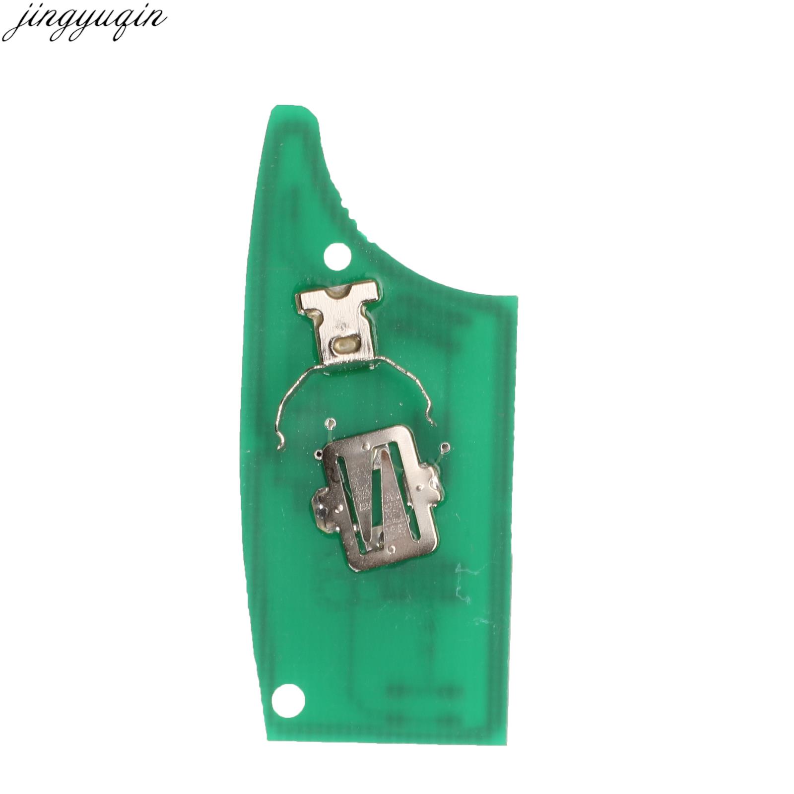 Jingyuqin 3 Button Flip Remote - Keypad Alarm Panel 评论和价格