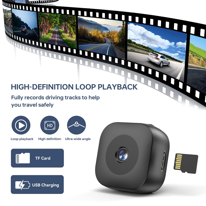 4K HD Security Camera WiFi Wir - Home Security Blink 评论和价格
