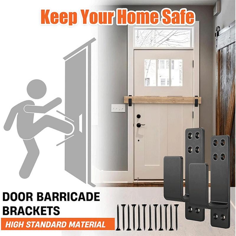 Shed Security Bar Door Bracket - Home Security Bars 评论和价格