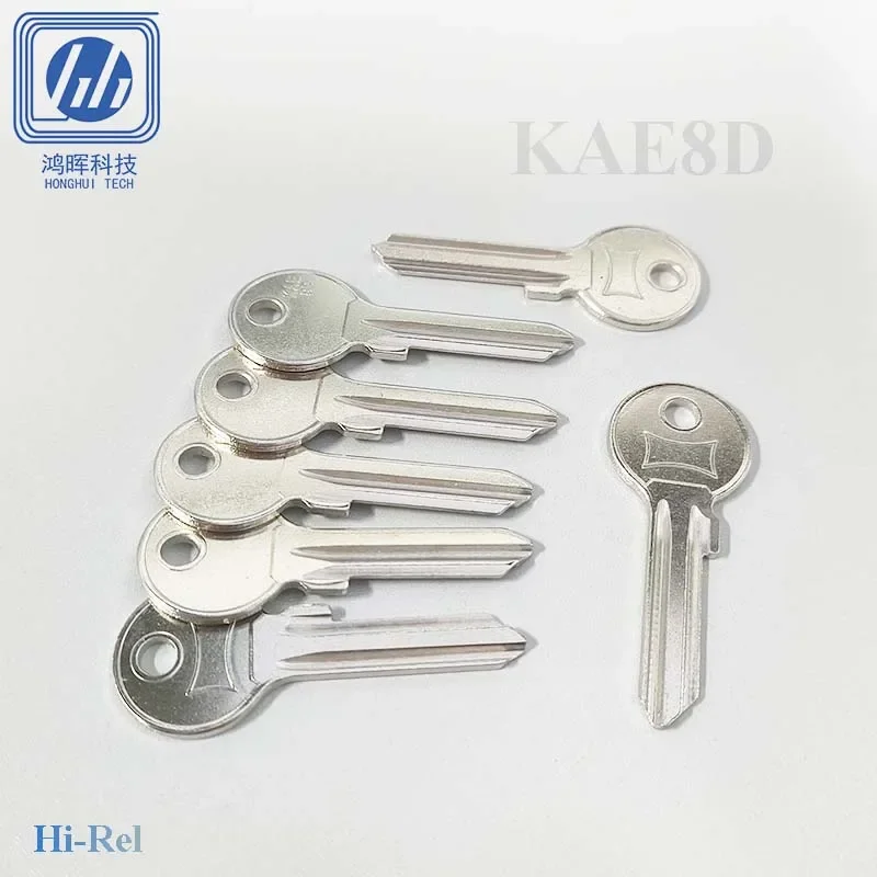 5-100Pcs for Kale KAE8D Blank  - Home Security Door Lock 评论和价格
