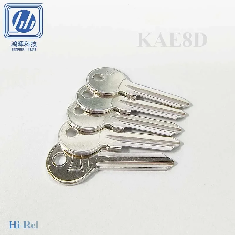5-100Pcs for Kale KAE8D Blank  - Home Security Door Lock 评论和价格