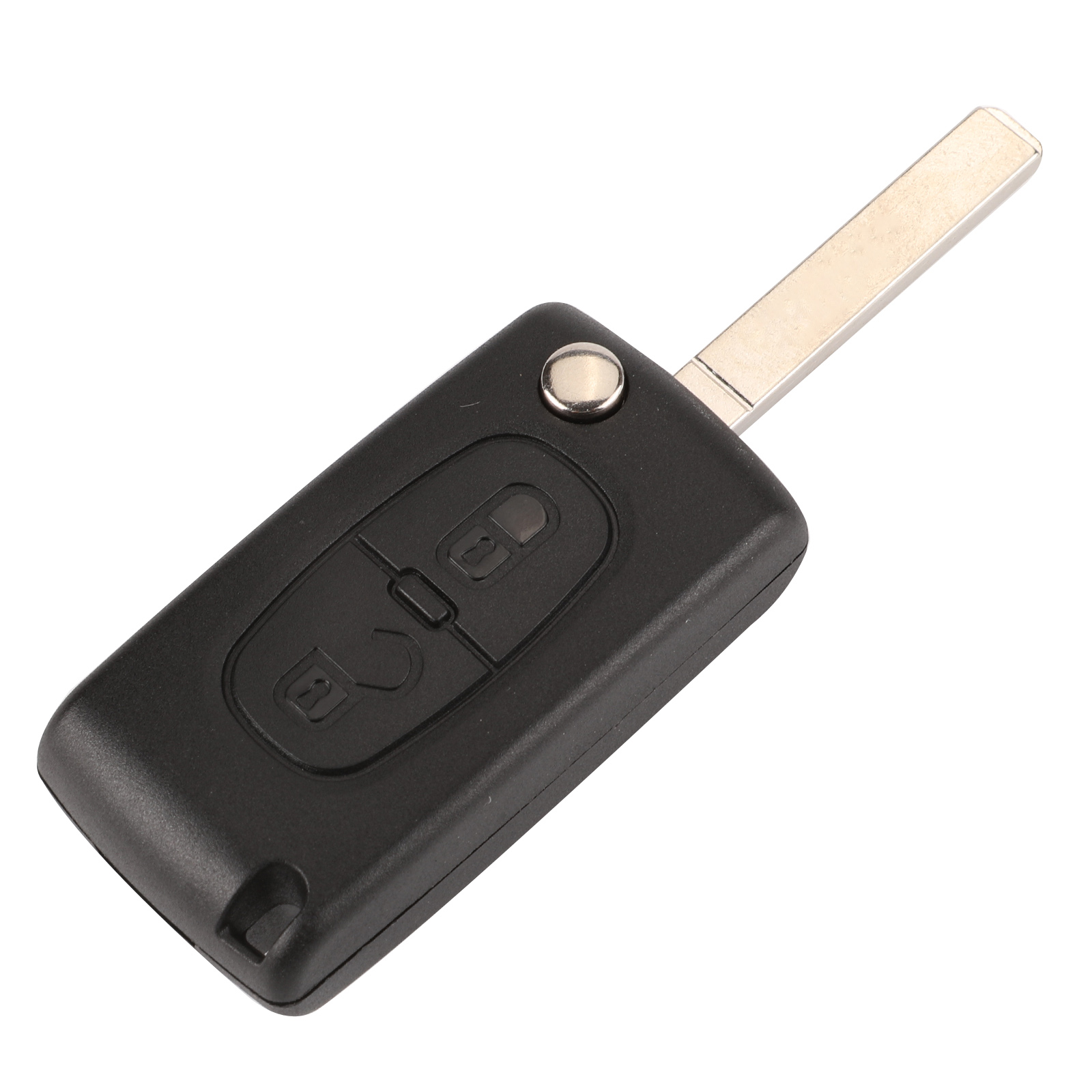jingyuqin 2 Button VA2 Car Key - Keypad Alarm Panel 评论和价格