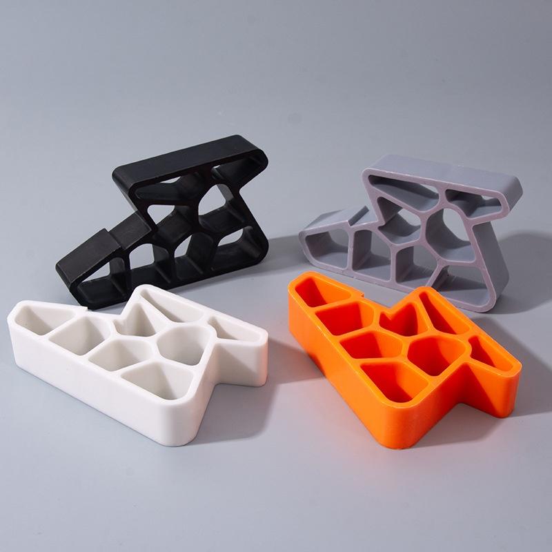 2pcs Door Stopper Heavy Duty N - Home Security Kitchener 评论和价格
