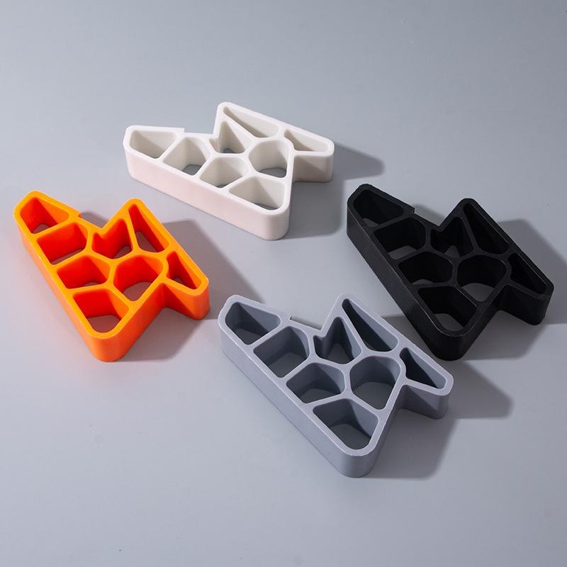 2pcs Door Stopper Heavy Duty N - Home Security Kitchener 评论和价格