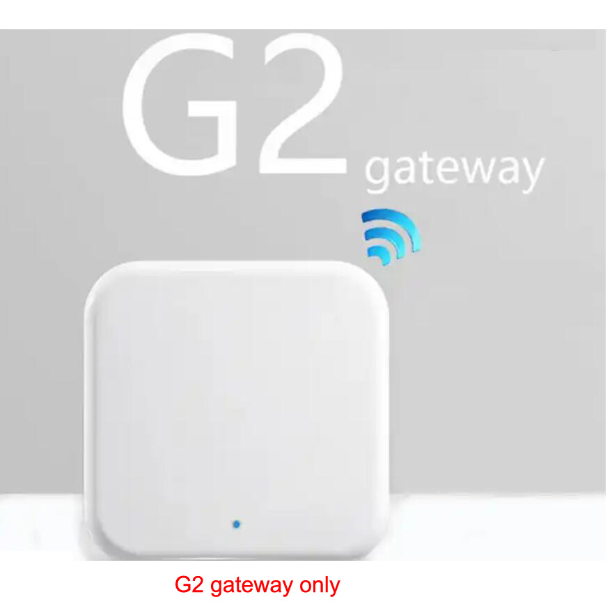 TTLOCK G2 G3 Wifi Gateway for  - Home Security Door Lock 评论和价格
