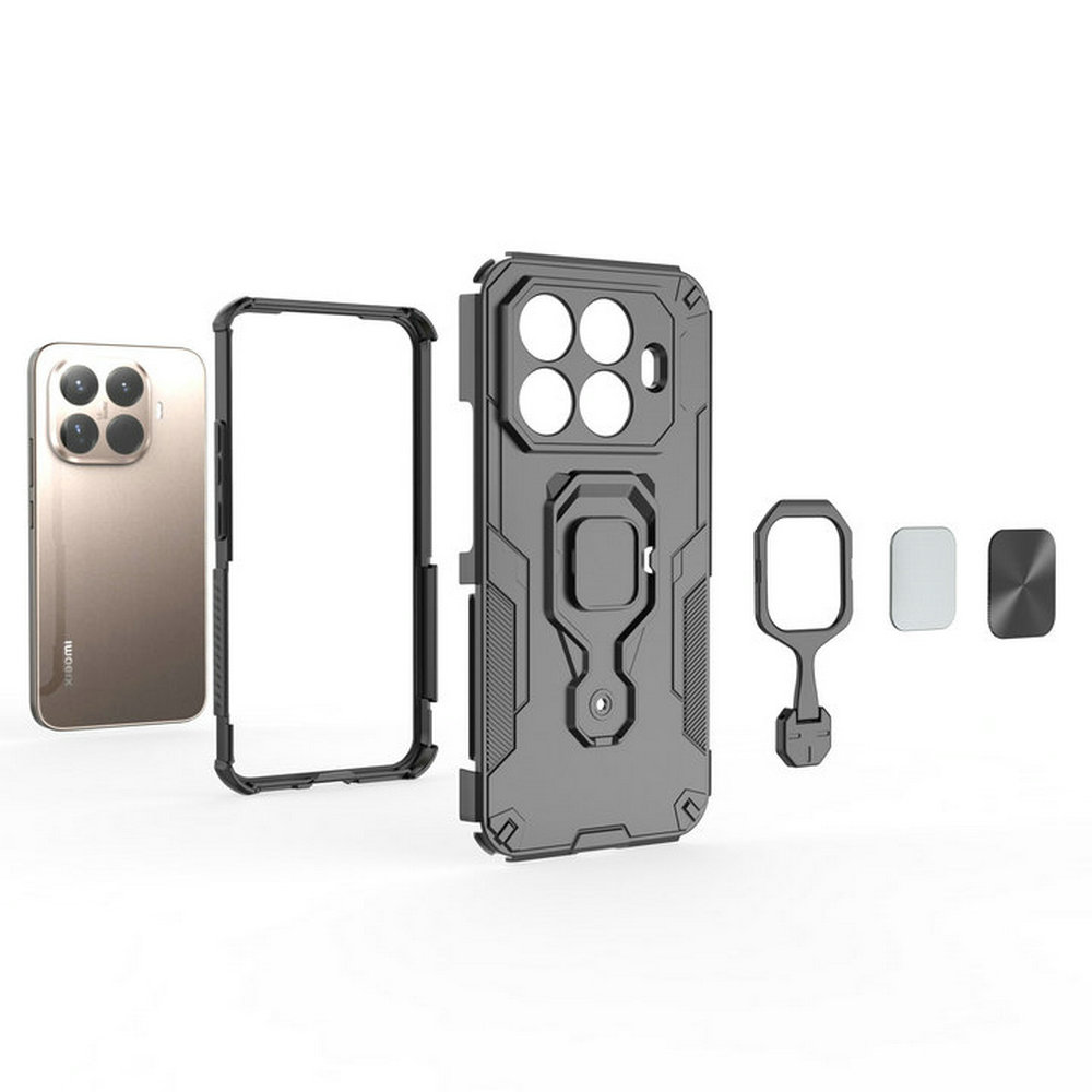 For Xiaomi 15T Pro 5G 2025 Sho - Xiaomi Home Security 360 评论和价格
