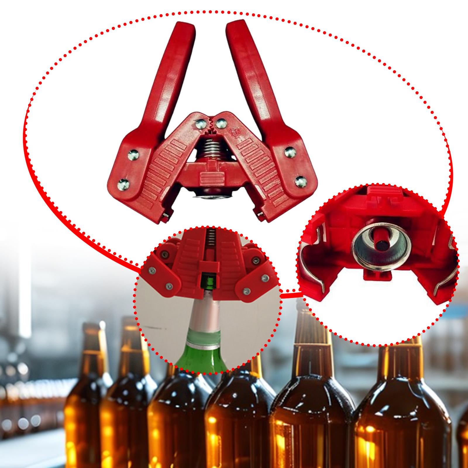 Home Brewing Bottle Capper Han - Home Security Kitchener 评论和价格