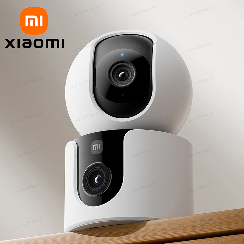 XIAOMI Smart Camera C300 Dual  - Xiaomi Home Security 360 评论和价格