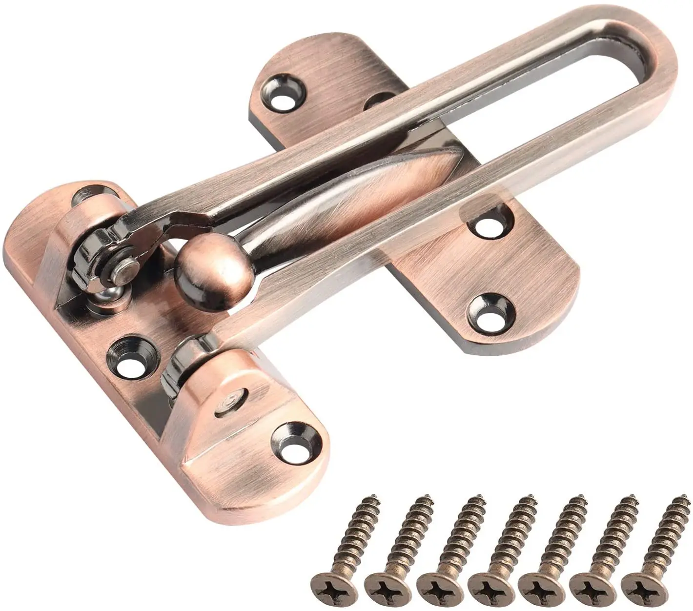 Durable Stainless Steel Anti-T - Home Security Bars 评论和价格