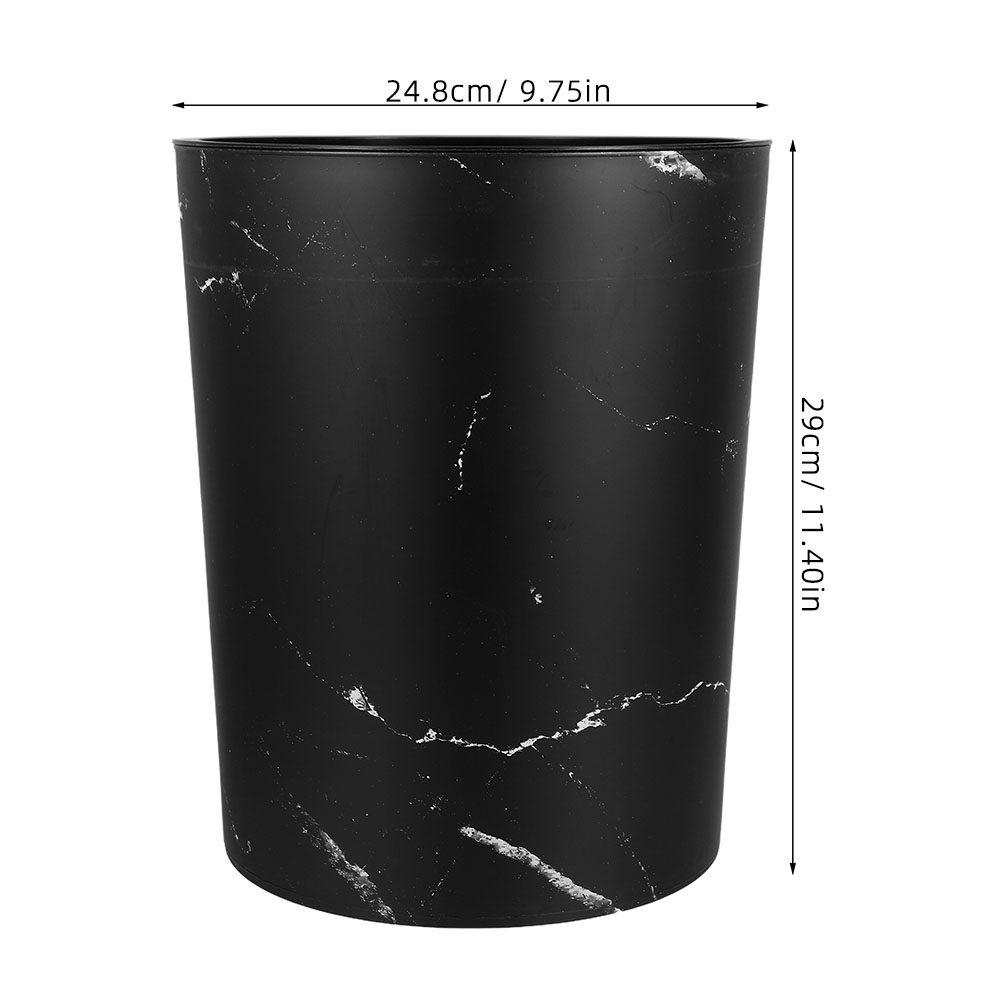 Large Capacity Marble Pattern  - Home Security Kitchener 评论和价格